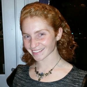 Meet your Posher, Katherine